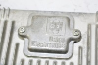 Cadillac northstar 32v v8 блок керування бортовий комп'ютер 1669wt 16214848 в Україні, фото thumb