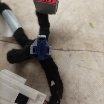 фото thumb №5, Jeep compass 17- джгут панелі консолі p68294788ad