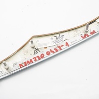 фото thumb №11, Mercedes w211 молдинг dekor двері правий задня drewno a2117300422