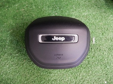 фото thumb №4, Консоль панель подушки ремені jeep compass ii рестайлінг