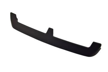 фото thumb №12, Спойлер do mitsubishi pajero 2006-2015 козирок ze світлом abs тюнінг