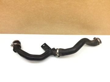 фото thumb №1, Transit connect mk2 ii шланг труба інтеркулер