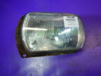 Купить Skoda 105 83- фара правый лампа перед передняя правая, фото thumb