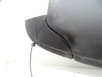 Полка багажника задний  задняя защита mercedes slk r172 a1727900035 Цена, фото thumb