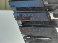 фото thumb №11, Vw polo 5 v 6r lift 6c 14- решітка радіатора решітка радіатора