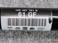 фото thumb №6, Volkswagen e up e citigo e mii піввісь ліва оригінальний номер 12e407761g оригінальна нова