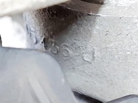 фото thumb №10, Audi q5 80a 19r. поворотний кулак підвіска amoryzator важелі правий задня