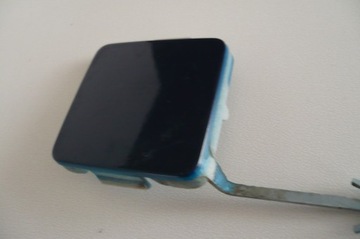 фото thumb №6, Skoda octavia iii 3 заглушка фаркоп бампер зад