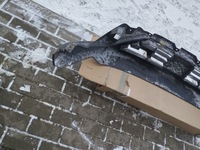 фото thumb №6, Nissan juke спойлер бампера перед 620266pa0a