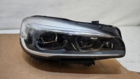 фото thumb №1, Лампа права перед передня bmw 2 f45 f46 lci lift адаптивний led 5a017b6-02