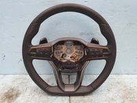 фото thumb №1, Повітропровід cupra formentor 5fa мультифункція пелюстки перемикання