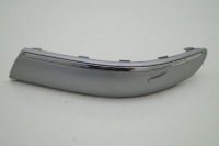 фото thumb №1, Mercedes a 168 97-04 молдинг бампера правый задняя