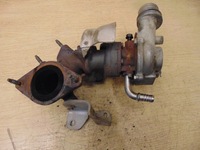 фото thumb №7, Турбонагнітач renault megane iii 1.5 dci добра