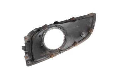 фото thumb №2, Левая решётка рамка галоген хром hyundai ix35