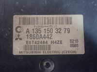 фото thumb №5, Mitsubishi colt vi z30 02-12 1.3 95km компьютер двигателя a1351503279 1860a442