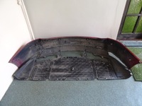 фото thumb №6, Tesla s бампер задний 6pdc 6008179-00-d + защита