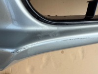 Бампер vw golf vi 6 r20 оригинал хороший состояние в Украине, фото thumb