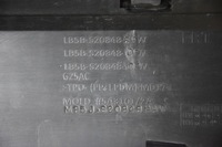 фото thumb №13, Ford explorer 20-r. молдинг дверь правая перед