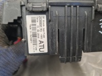 Клемма коробка предохранителей на аккумулятор insignia a 20999170 Недорого, фото thumb