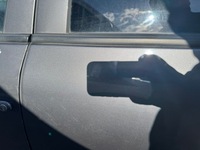 фото thumb №6, Skoda superb i двері ліва задні лівий задня lf7g