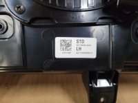 фото thumb №8, Фара led спойлер свет stop hyundai ioniq 6 92700kl000