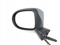фото thumb №1, Renault modus f/jp0 07- зеркало левая электрический