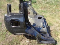 фото thumb №8, Pas задний крылья четверть fiat panda 3 iii 4x4 trekking 2012- kod 601