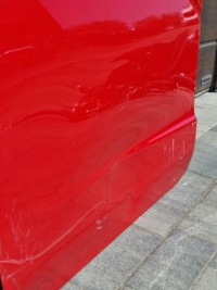 фото thumb №4, Nissan nv200 дверь сдвижные правое