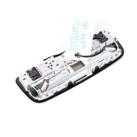 фото thumb №12, Mercedes w212 лампа потолочный освещение