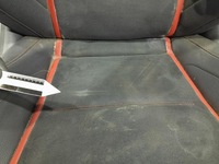 фото thumb №5, Mercedes a w177 amg a45s сидіння ковшове сидіння перед передній правий пасажира eu