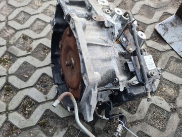 фото thumb №4, Коробка передач автоматическая af40 astra j zafira c 4jgt 2.0 cdti