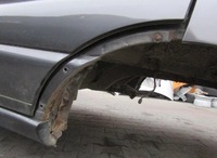 фото thumb №15, Tata safari ii 2011 чверть ліва перед el. кузовні...