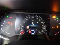 фото thumb №4, Шторка безопасности левая подушка безопасности renault captur ii 640893300