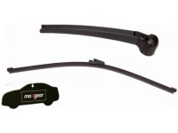 фото thumb №1, Важіль двірники задня vw touran 03-10 +ароматизатор