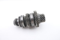 фото thumb №1, Колеса зубчатое 1 2 5 6 передача m32 opel 1.7 1.9 cdti