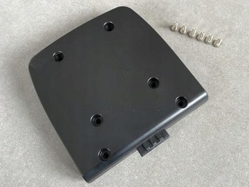 фото thumb №7, Держатель крышки багажника пола нижней чёрный 51479120283 do bmw e70 e71