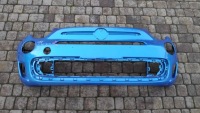 Купить Fiat 500 sport lift 15- бампер передний перед, фото thumb