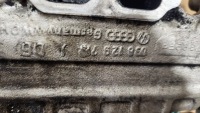 фото thumb №3, Коллектор всасывающий vw bora 1,9 tdi