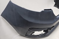 фото thumb №2, Новий org бампер перед renault trafic iii lift 2021-