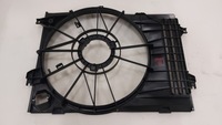 фото thumb №1, Корпус вентилятора радіатор hyundai tucson 2.0 crdi 2004-10
