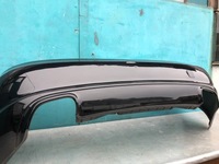 фото thumb №9, Mercedes r172 slk бампер задняя задний 197