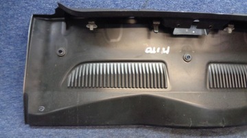 фото thumb №7, Защита ремня заднего обивка порог багажника 1560831410 alfa romeo mito