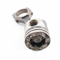 фото thumb №11, Mercedes w906 om651 поршень шатун a6510301017