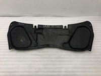 фото thumb №1, Захист шумоізоляція honda jazz ii 02-08 1.4b