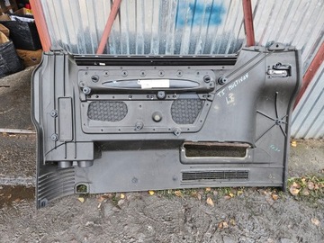 фото thumb №4, Боковина лівий зад ролета vw t5 multivan