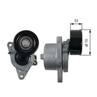 фото thumb №1, Натяжитель ремень поликлиновый nissan cabstar np300 navara nt400 cabstar pat