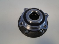 фото thumb №7, Mercedes b klasa gla glb 247 x247 ступица передняя правая левая a2473340500