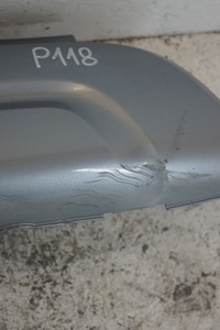 фото thumb №12, Поріг молдинг поріг ліва bmw x3 e83 m-pakiet