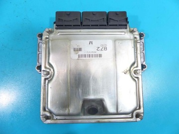 фото thumb №2, Комп'ютер набір mitsubishi space star i 1.9 dci