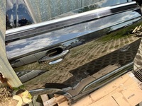 фото thumb №9, Audi q7 ii s-line 4m ly9t праві праві задні зад двері задні kpl. демонтаж